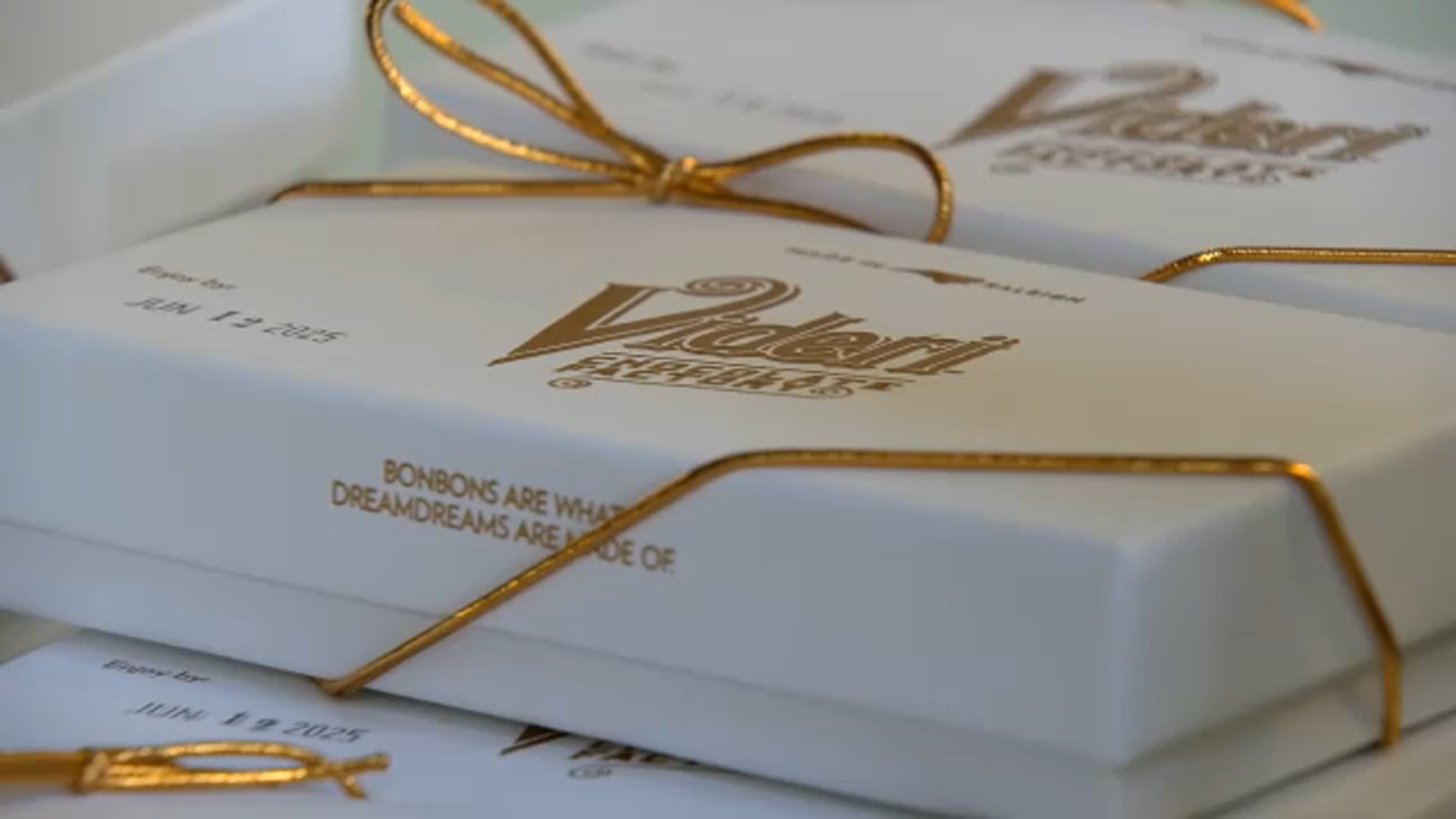 NC Made: Raleigh's Videri Chocolate Factory