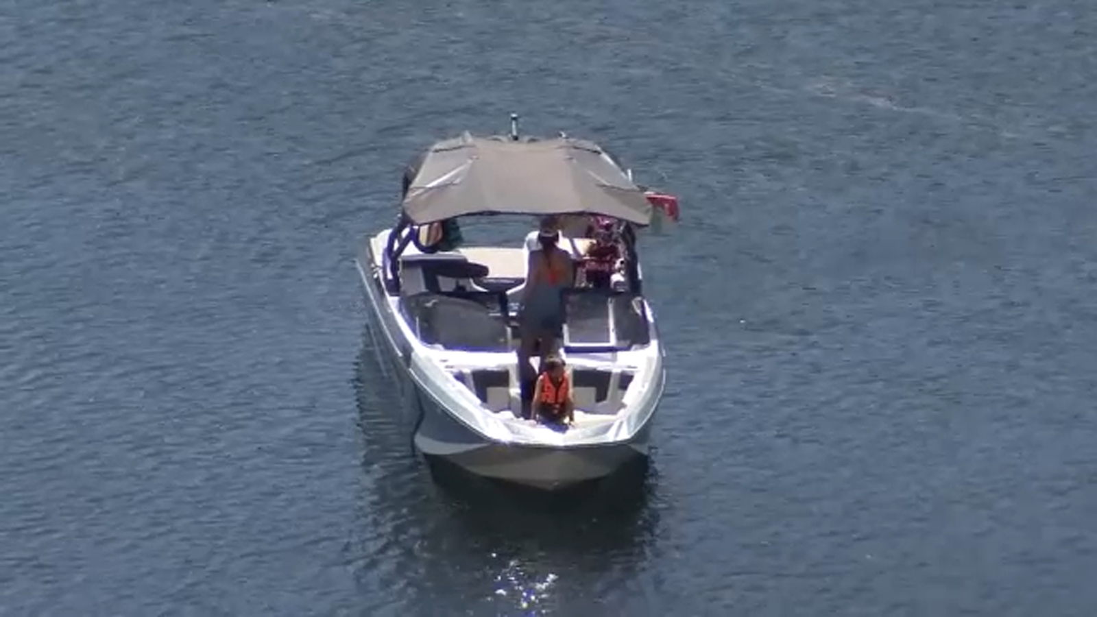 Officials urge water safety over Memorial Day weekend in Fresno County