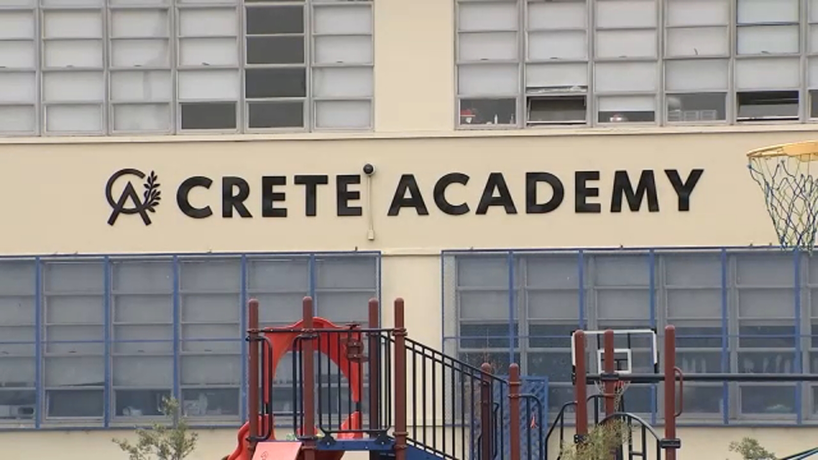 Crete Academy in Hyde Park, which serves low-income and homeless ...