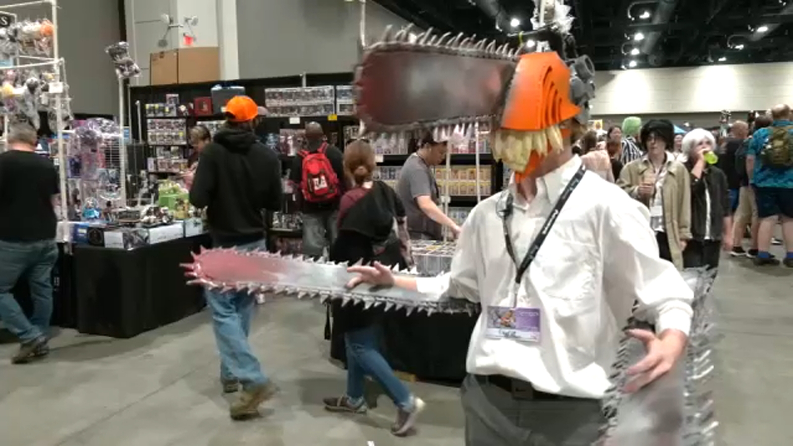 Animazement returns to Raleigh despite rising costs