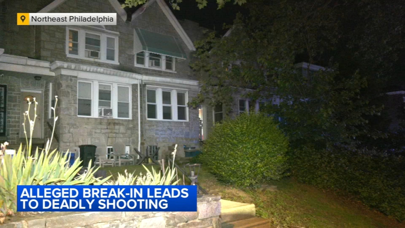 Woman shoots, kills husband after claiming he broke into her Cottman ...