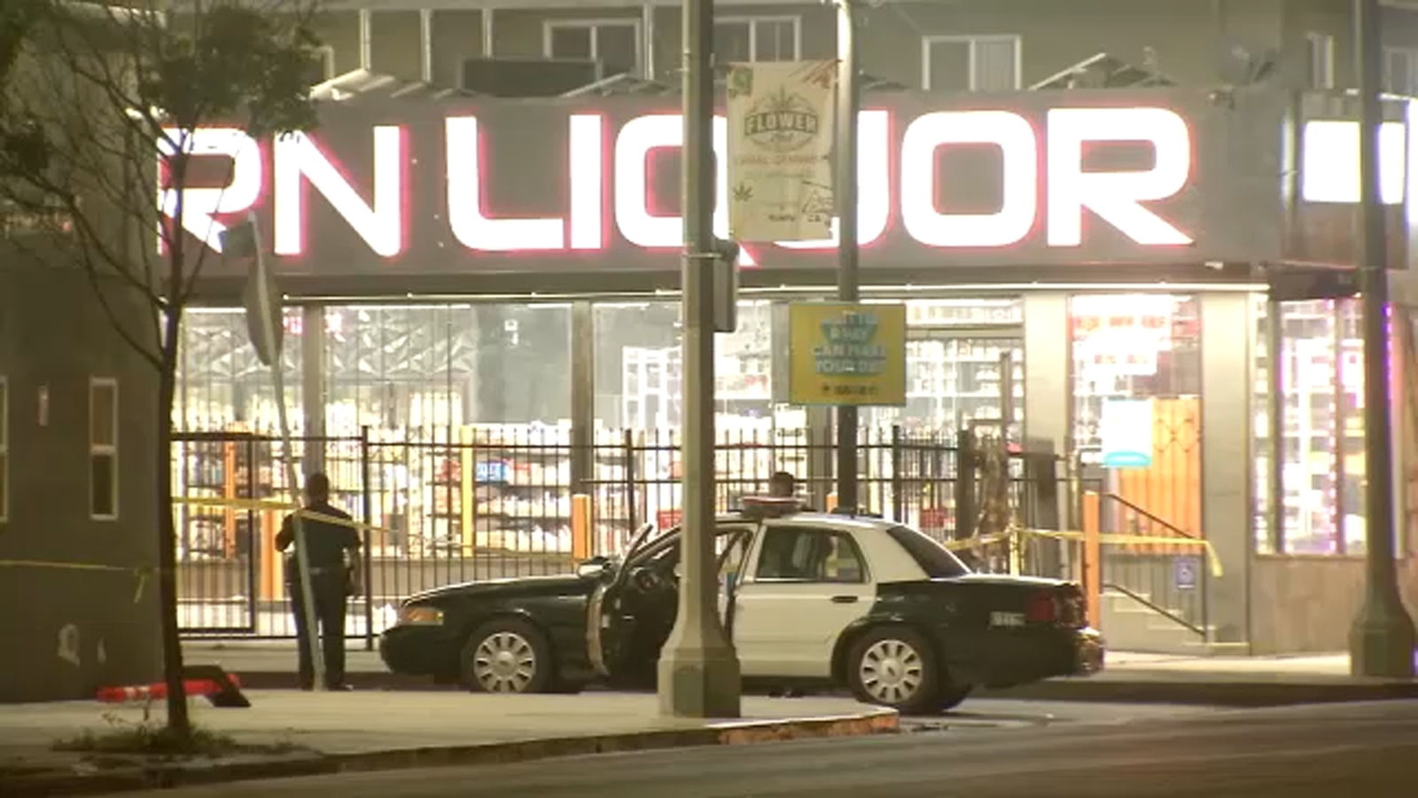 At least 3 suspects in custody following deadly South Los Angeles ...