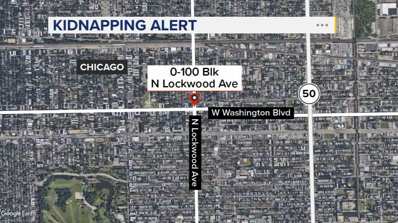 CPD issue alert after attempted kidnapping on West Side