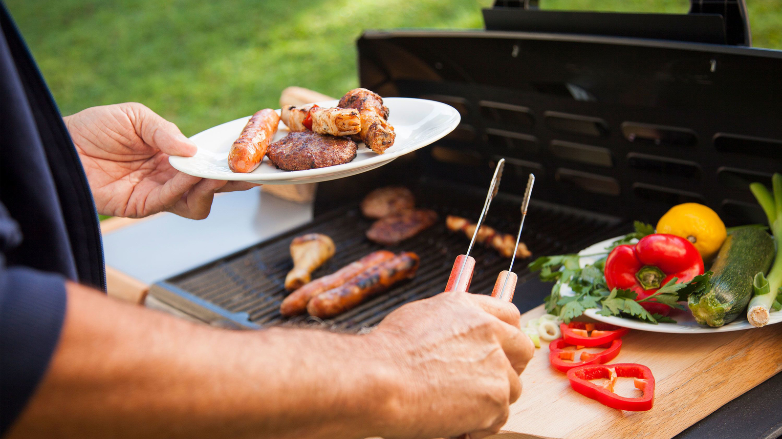 Your Memorial Day cookout might be more expensive this year - thanks to tariffs