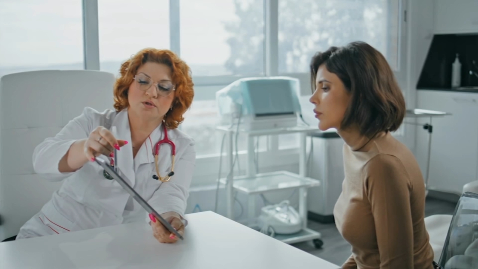 Adaptive radiation tested for better accuracy, fewer side effects in ...