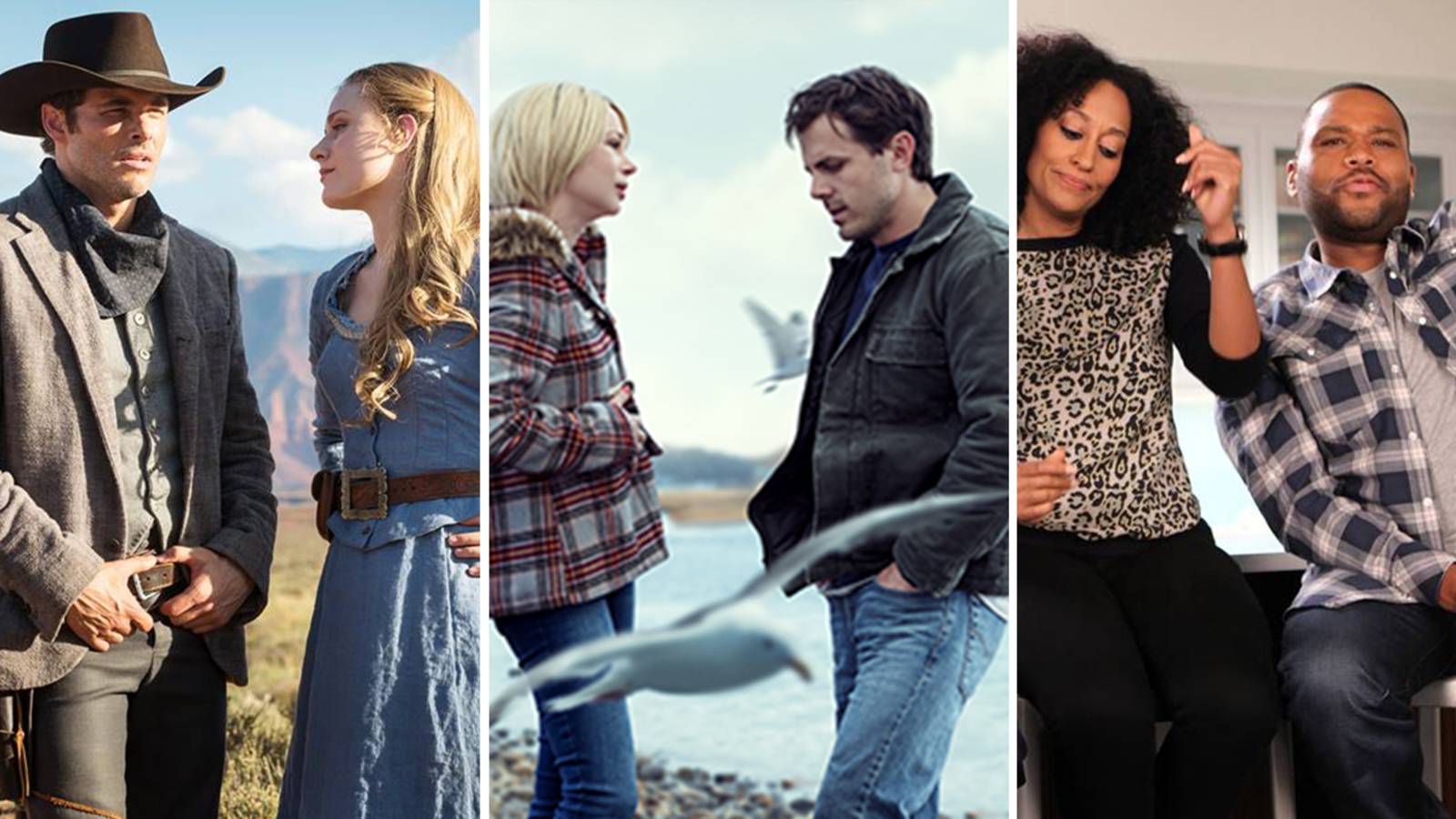 Here are your 2017 Screen Actors Guild Awards nominees ABC7 San Francisco