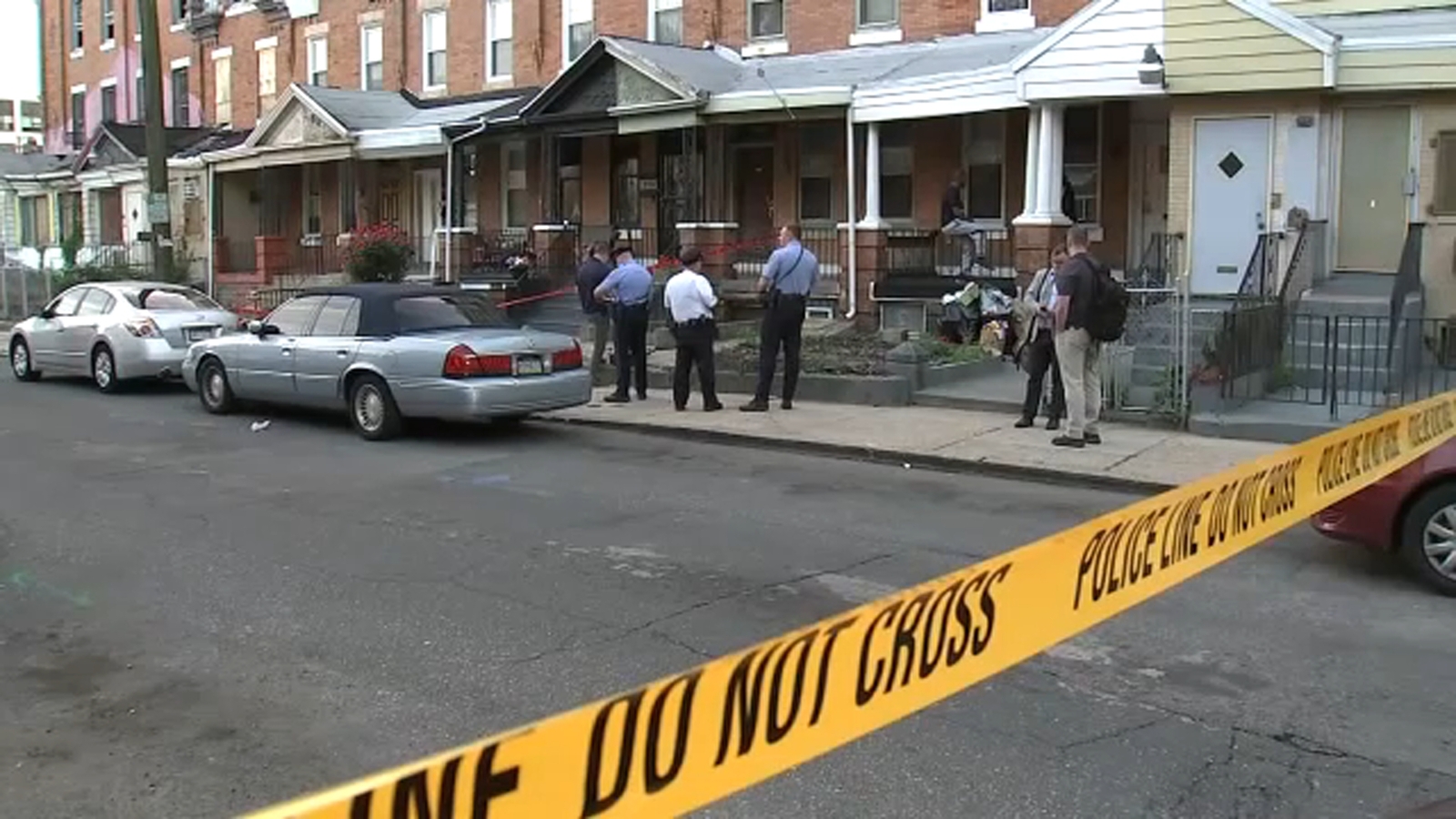 Man, 74, accused of shooting 66-year-old man after fight in the Hunting ...