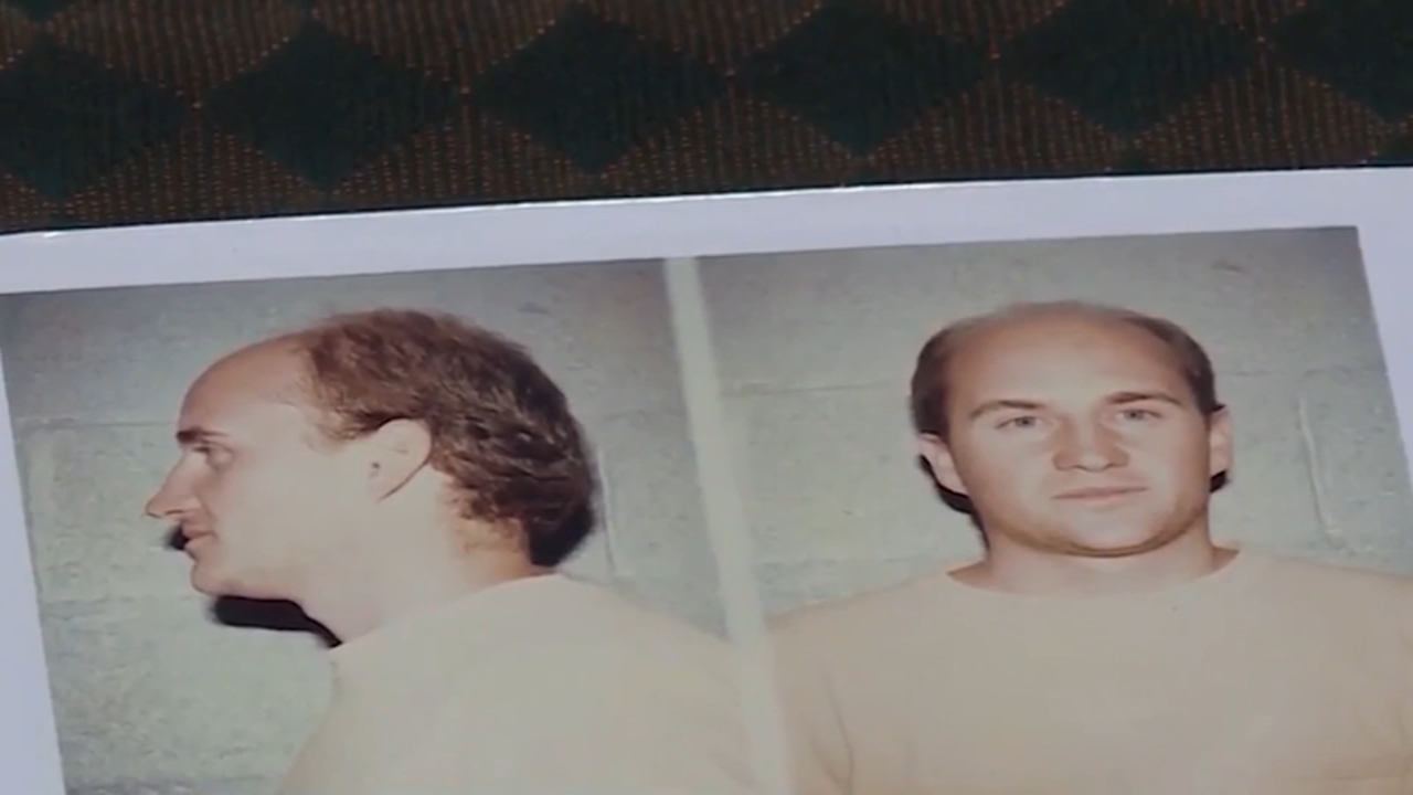 'He is a sociopath': Inmate serving murder and rape sentences, escapes