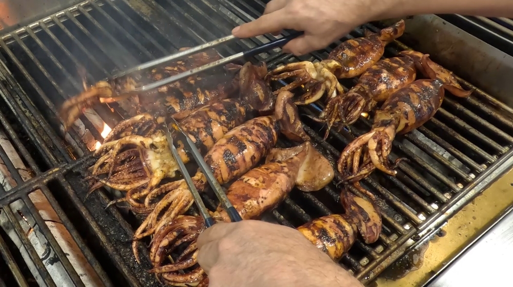 Inside the largest Filipino grocery store in Texas