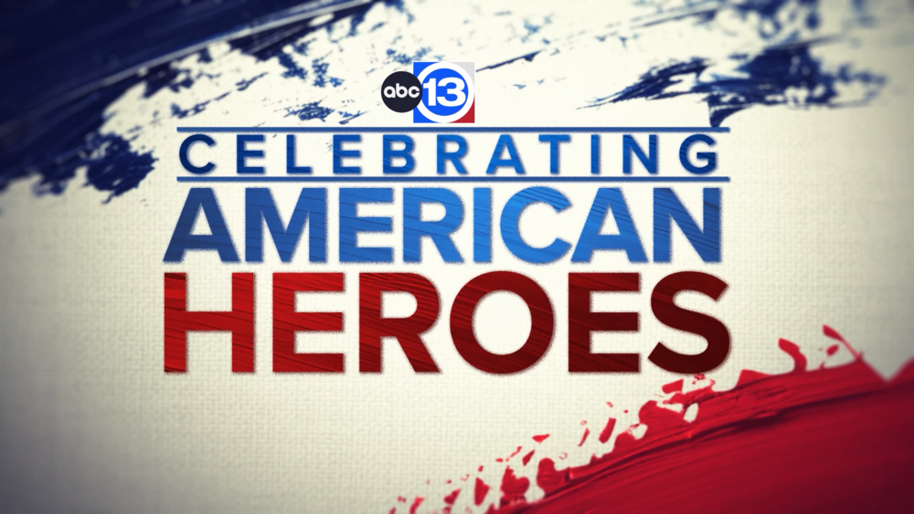 Celebrating American Heroes