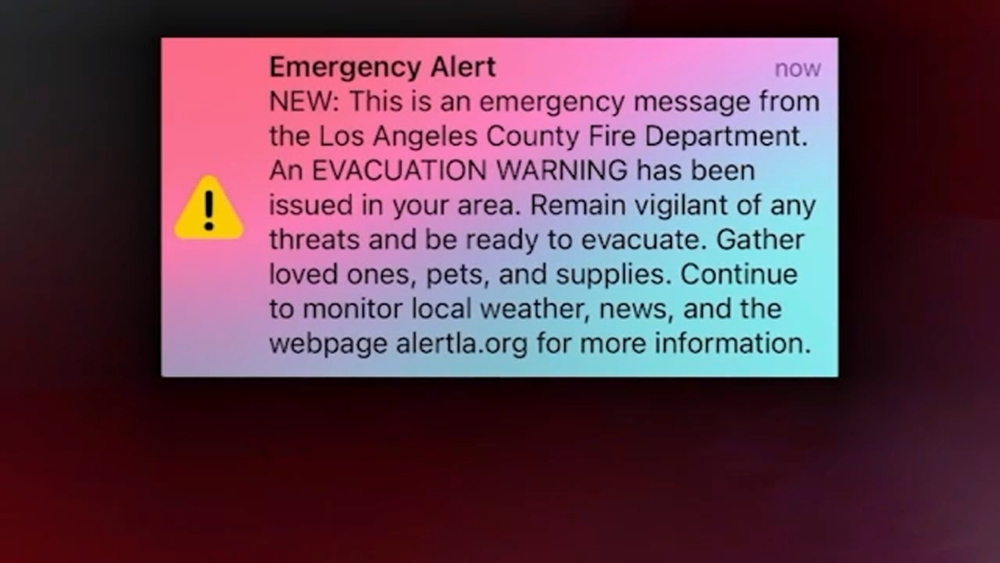 Concerns grow after FCC delays multilingual wireless emergency alerts