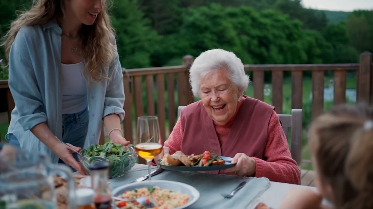 California celebrating Older Californians Month