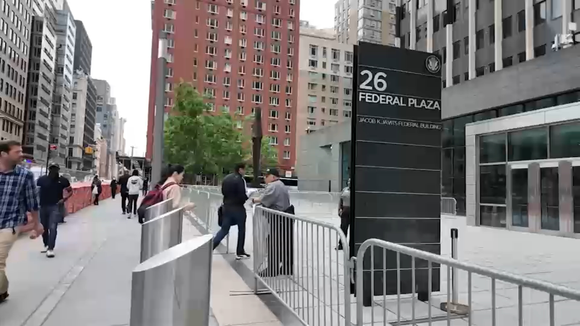 Growing concern after NYC public school student detained by ICE at immigration hearing