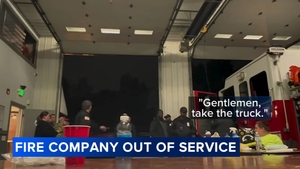 Firefighters - 6abc Philadelphia