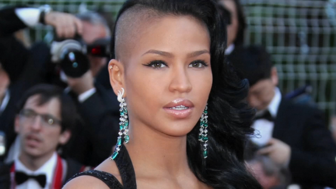 Cassie Ventura welcomes 3rd baby with husband Alex Fine two weeks after  testifying in Sean 'Diddy' Combs' sex-trafficking trial - ABC7 New York