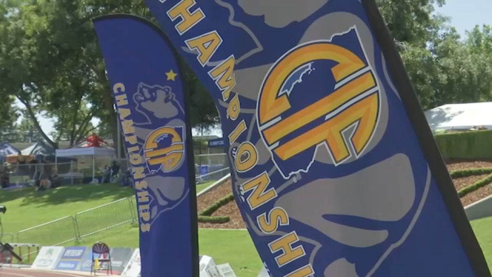 Valley lawmaker offers proposal for transgender athletes ahead of track meet in Clovis