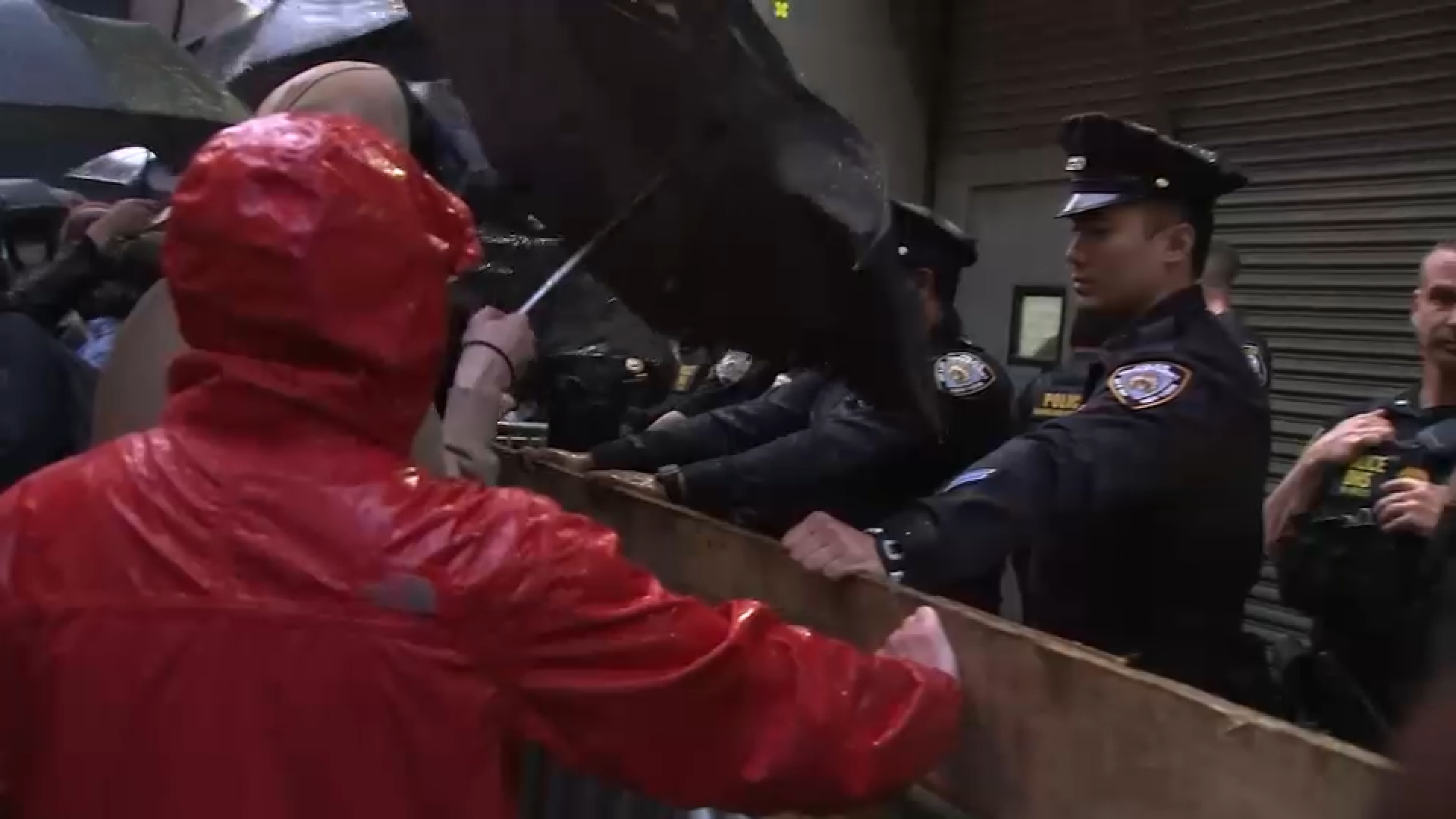 ABC7 Eyewitness News - WABC-TV New York