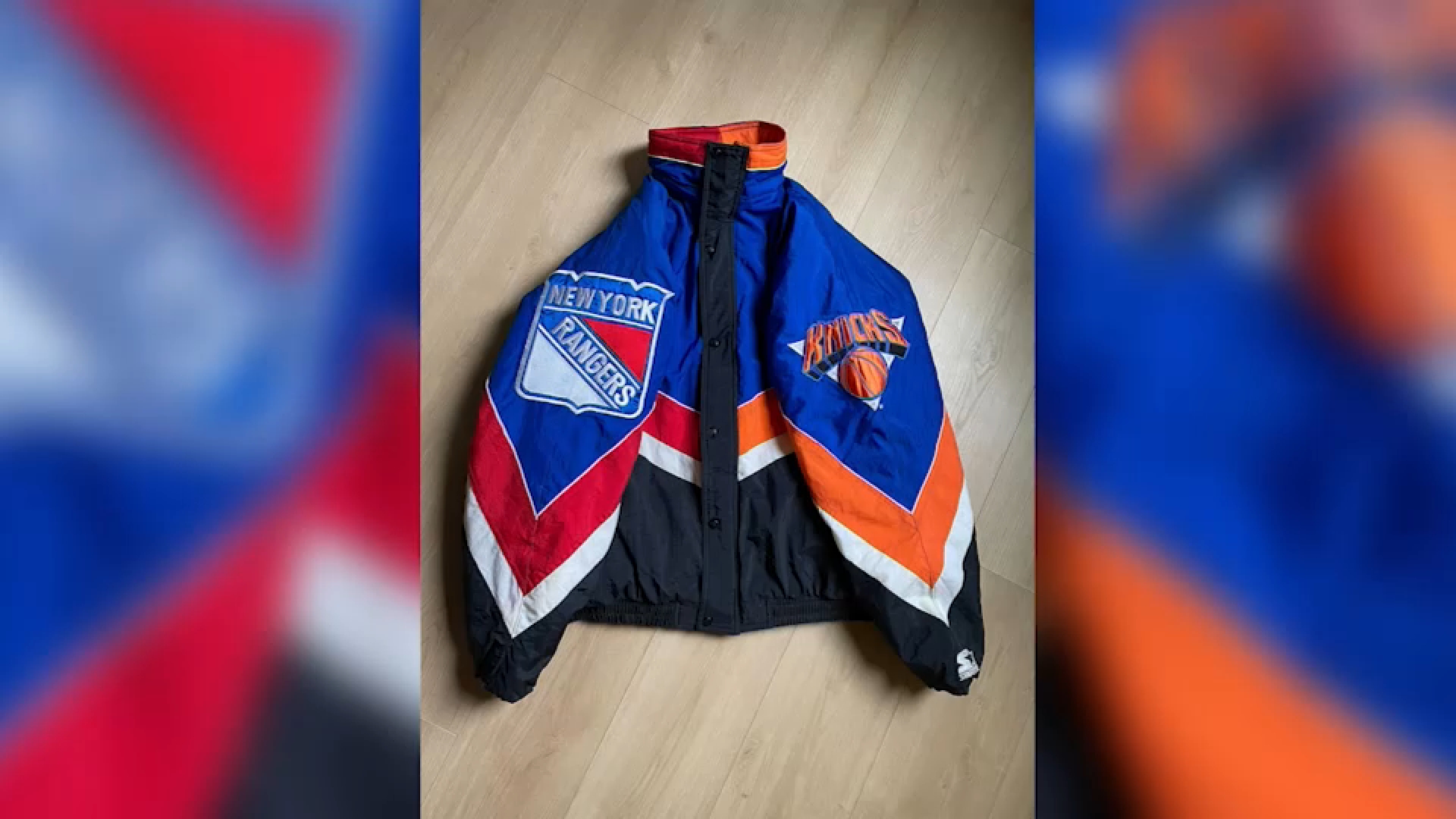 Knicks star Jalen Brunson wears Connecticut designer's 'Madison