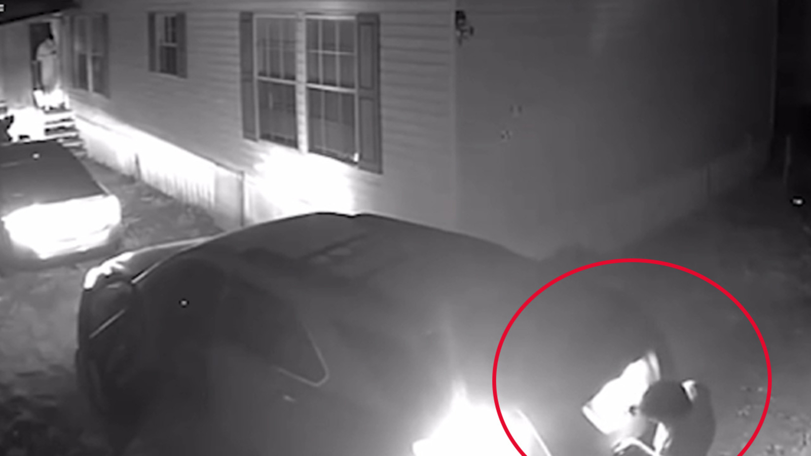 21-year-old man in Florida accused of kidnapping ex-girlfriend after ...