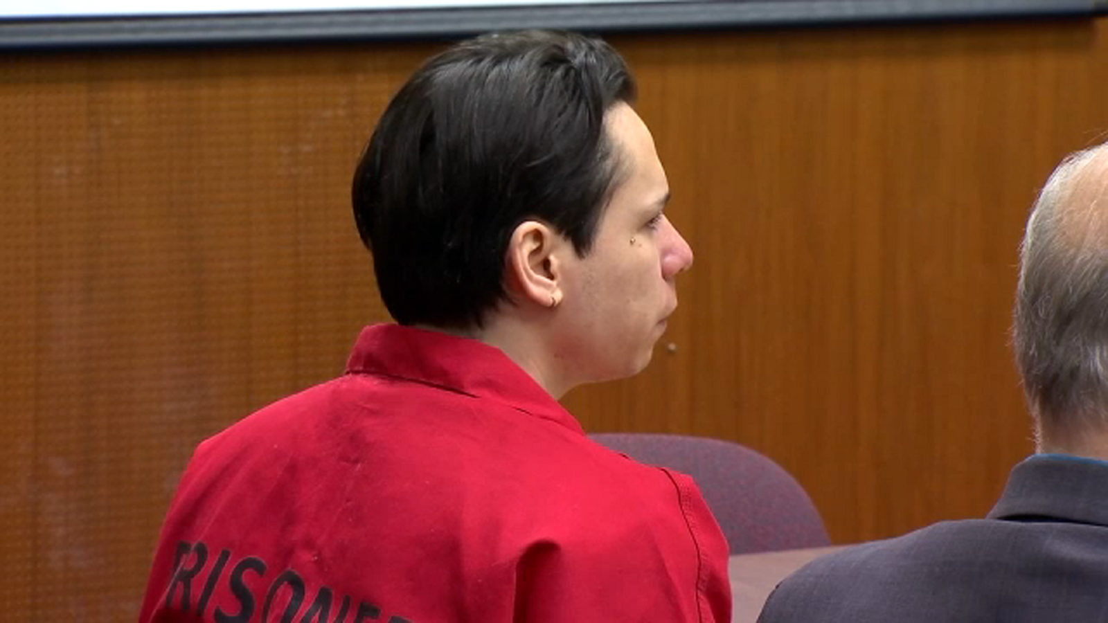 Man sentenced 20 years for killing toddler 8 years ago