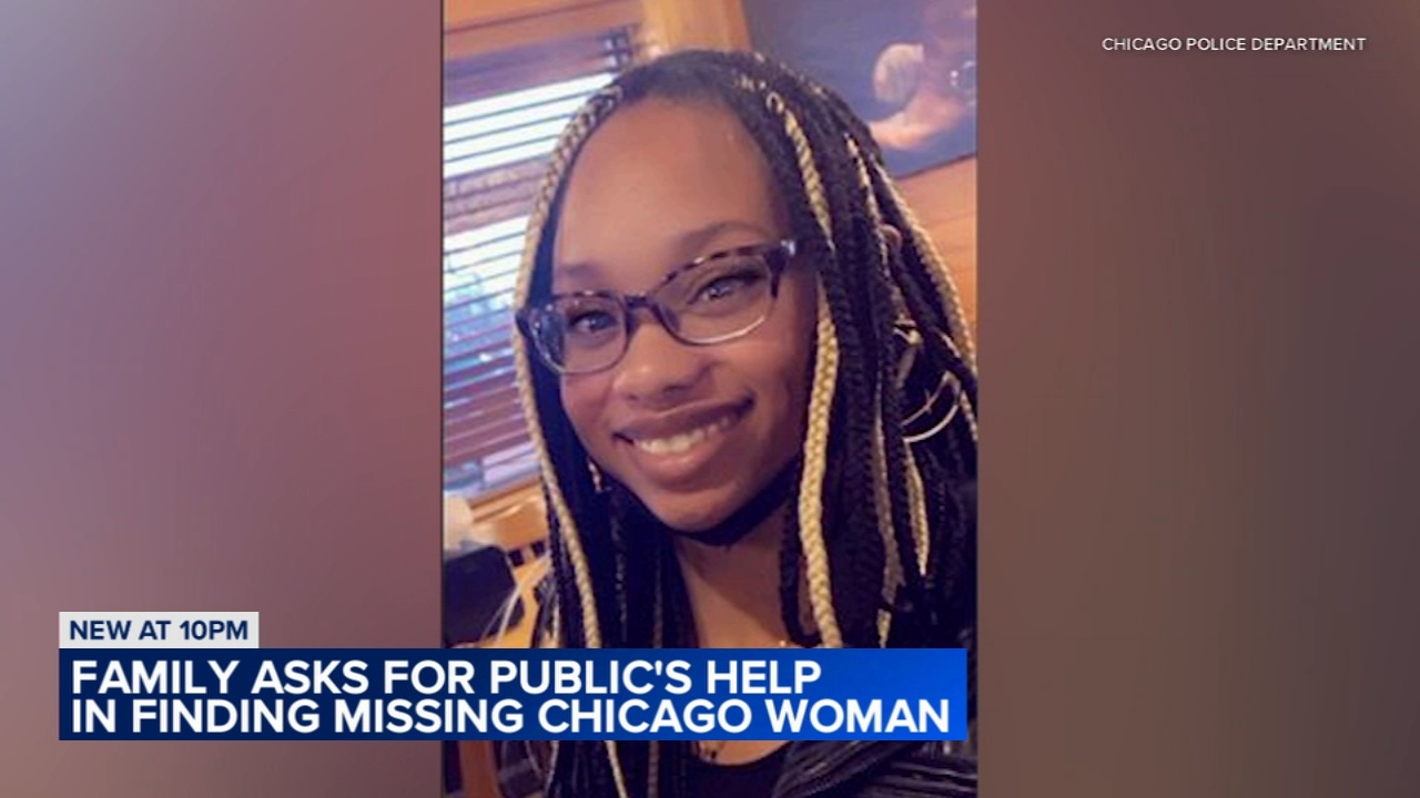 Toccara Johnson missing: Family seeks help to find Chicago
