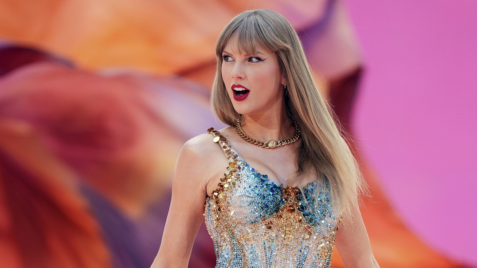 Taylor Swift announcement: Singer says she now owns her entire catalogue of music