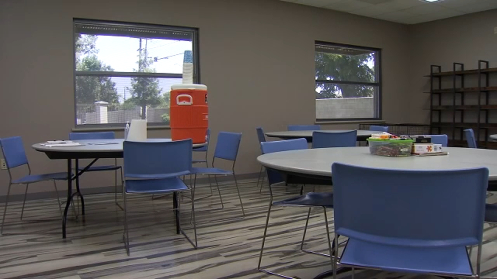 List of cooling centers in Fresno for extreme heat