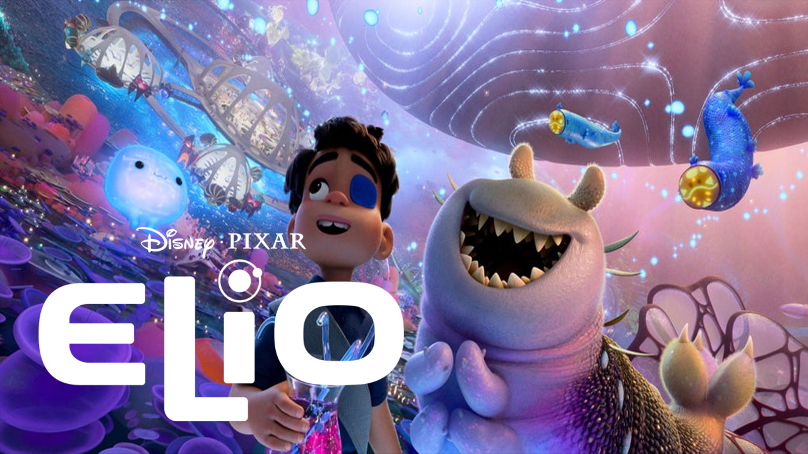 You could be among the first to see Disney and Pixar's "Elio" - 6abc ...