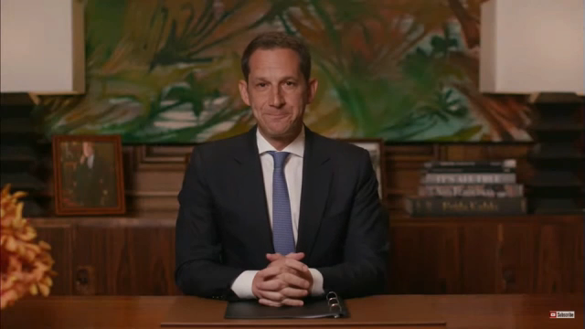 SF mayor aims to eliminate $800m deficit with new budget proposal