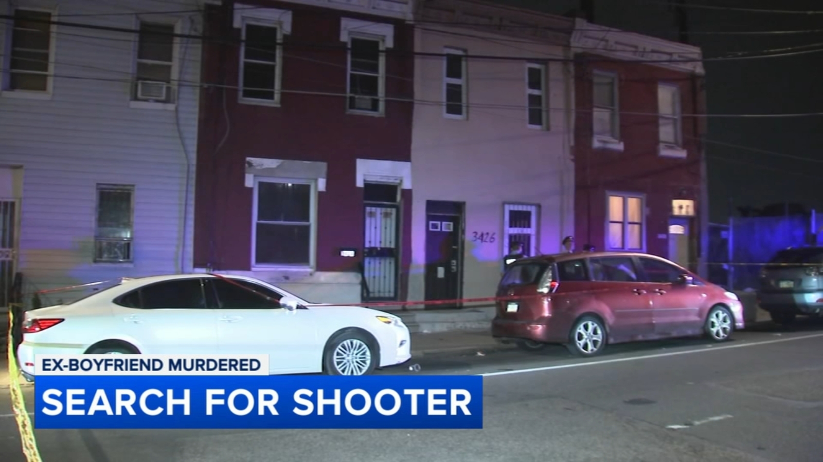 Love triangle ends with murder after shooting in Philadelphia's Hunting ...