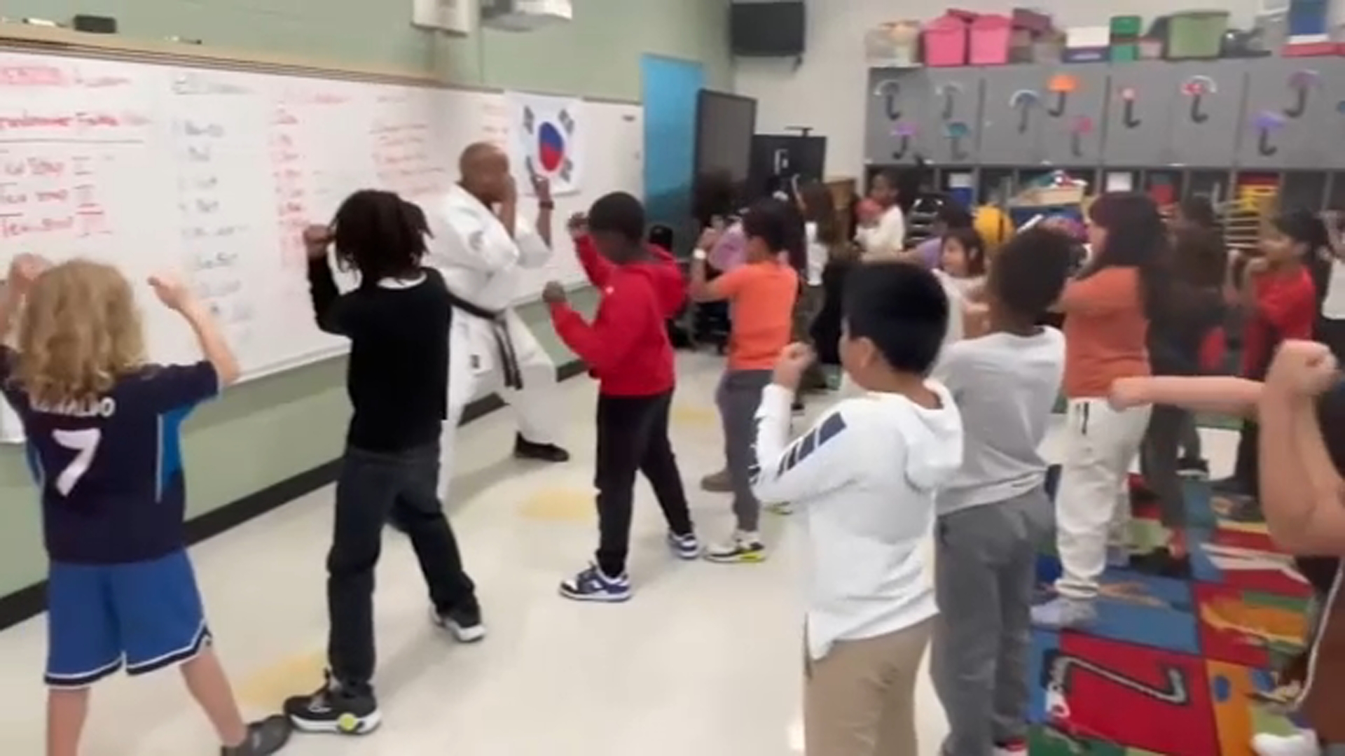 Durham organization to receive youth engagement funding from mayor 