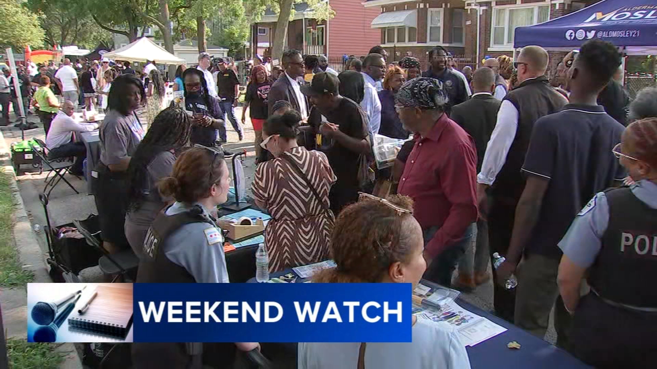 Studies show strong links between poverty and violence in Chicago