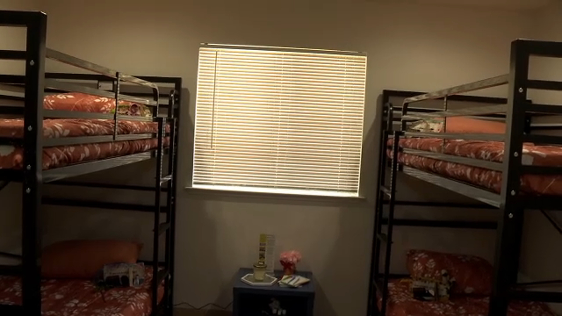 Renovations to 'Naomi's House' in Fresno that helps unhoused women