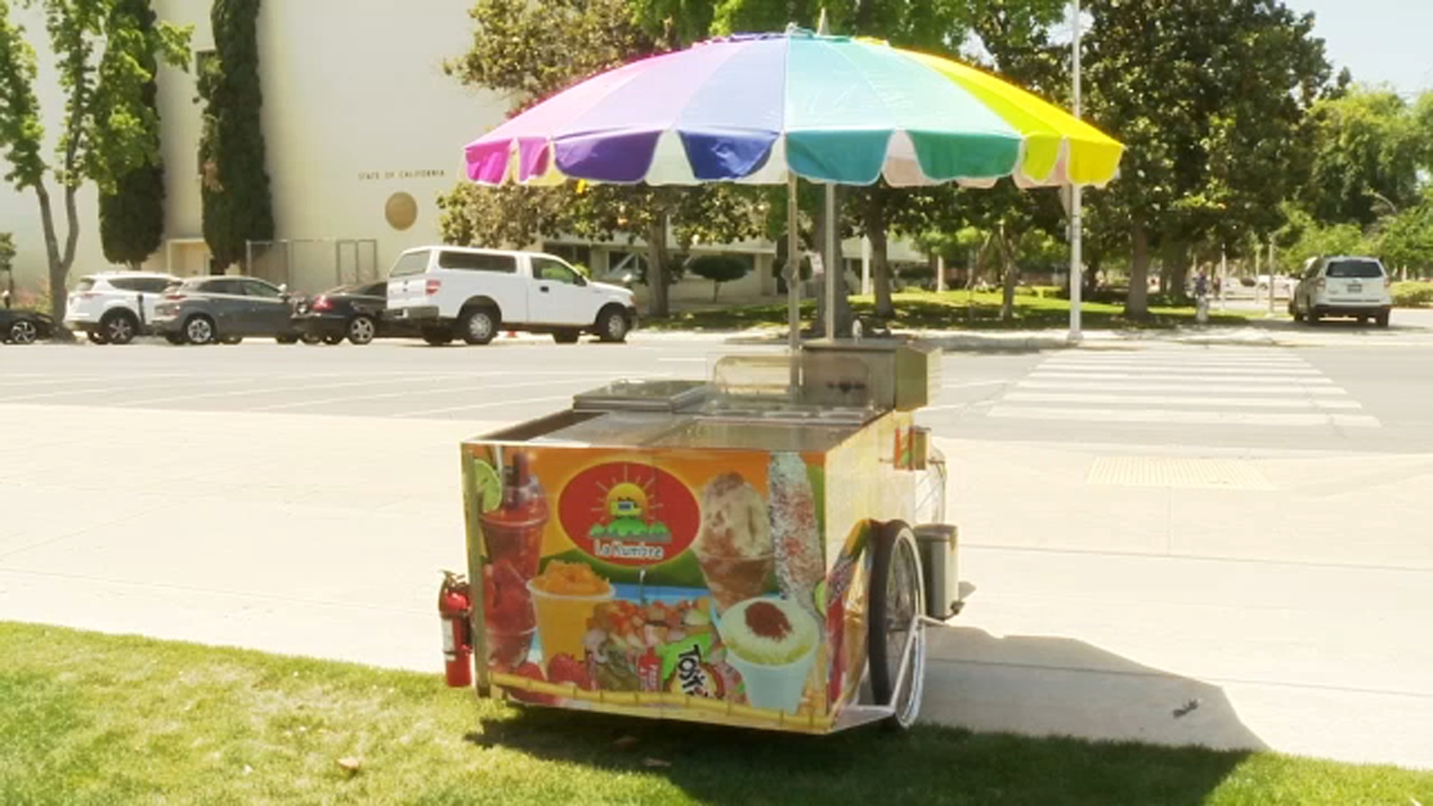City of Fresno set to launch ID program for food vendors