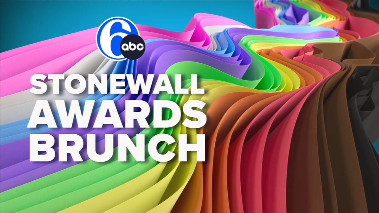 The 2025 Philadelphia Gay News Stonewall Awards