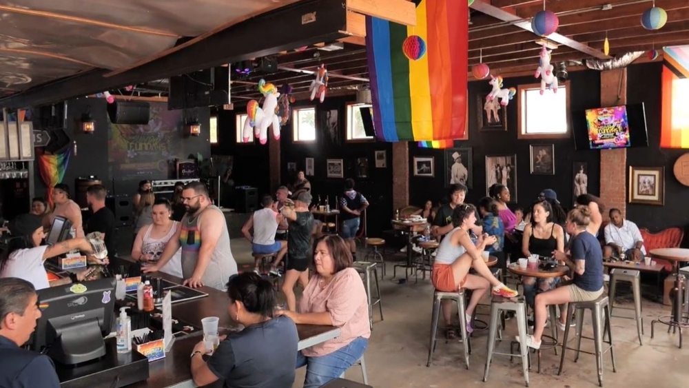 Celebrating Pride: Julie Mabry