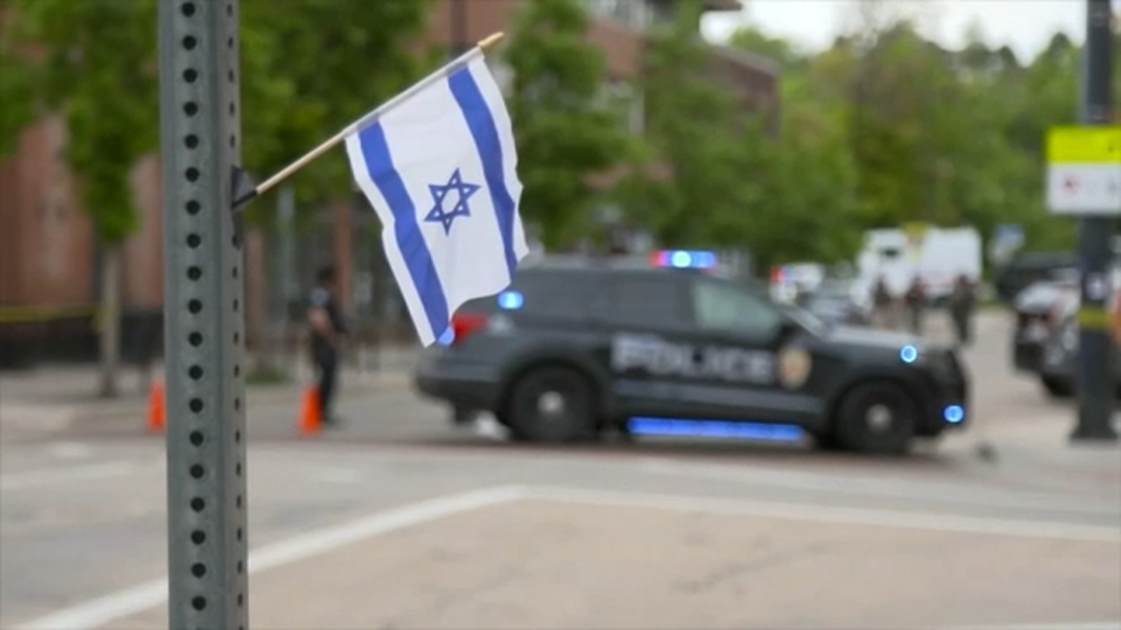 Local religious leaders react to recent antisemitic attacks