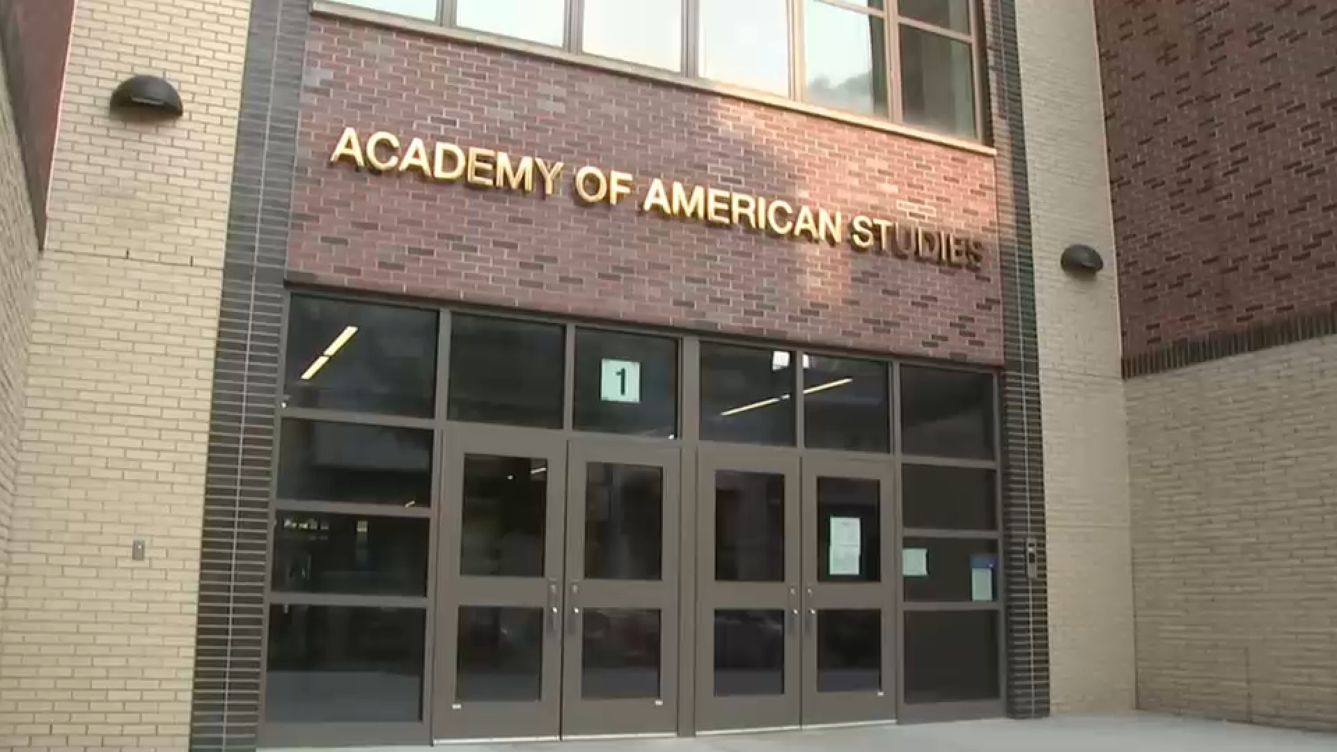Parents concerned amid disturbing allegations against school principal