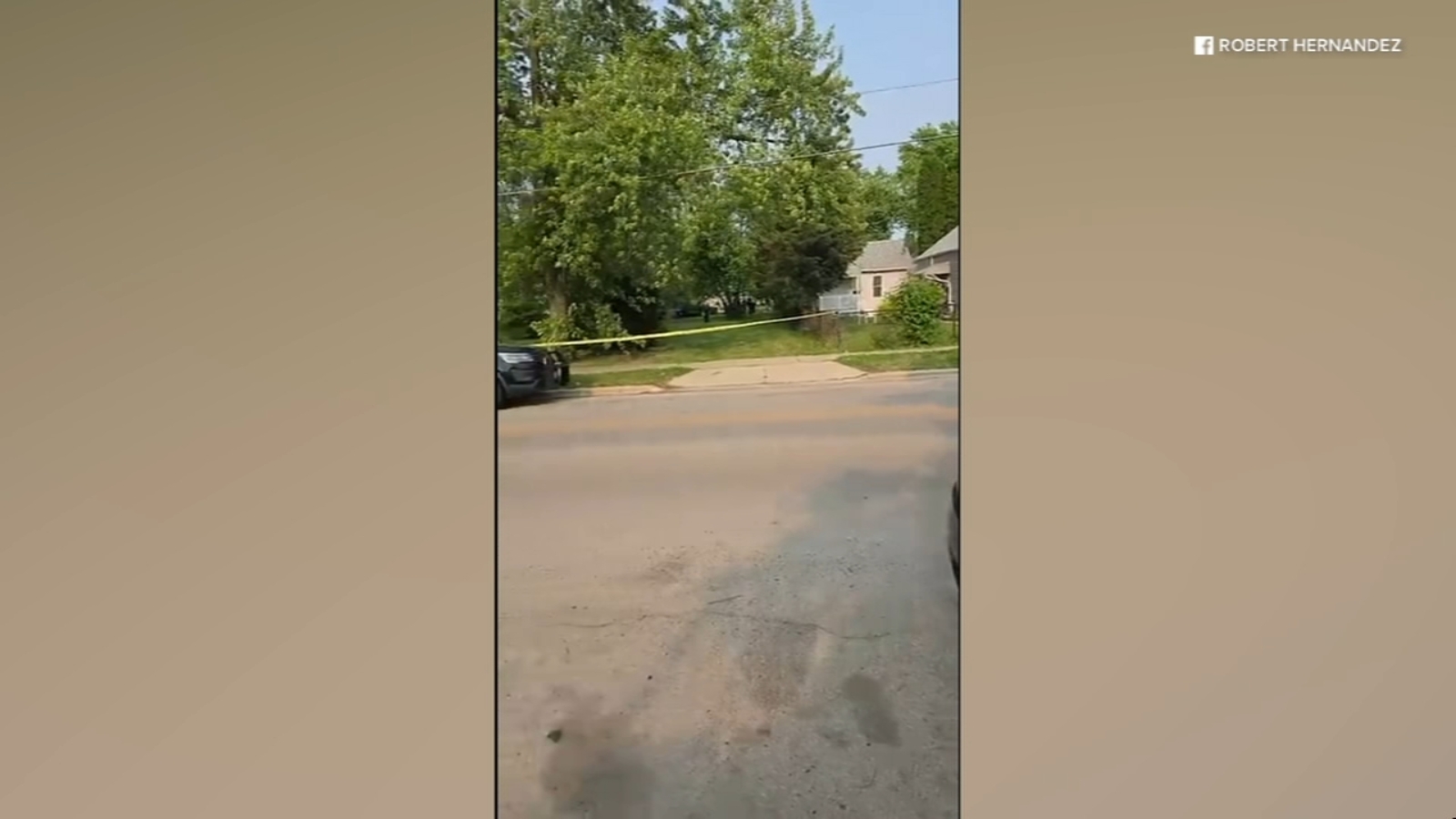 15-year-old boy charged in Joliet shooting death of 13-year-old boy on ...