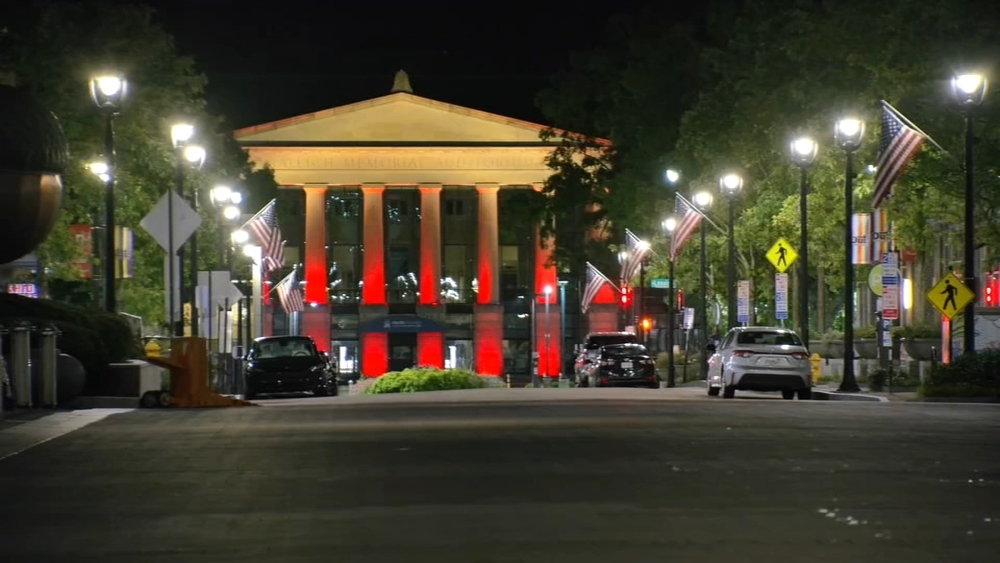 Downtown Raleigh will shine bright soon