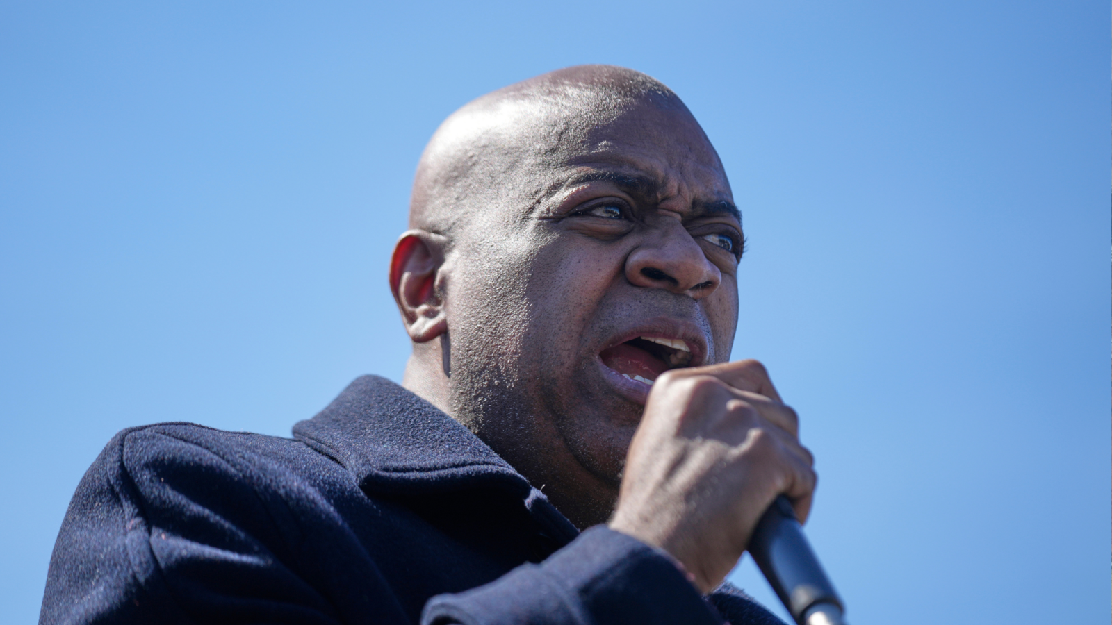 Newark mayor sues Alina Habba over dismissed trespassing prosecution at ICE facility