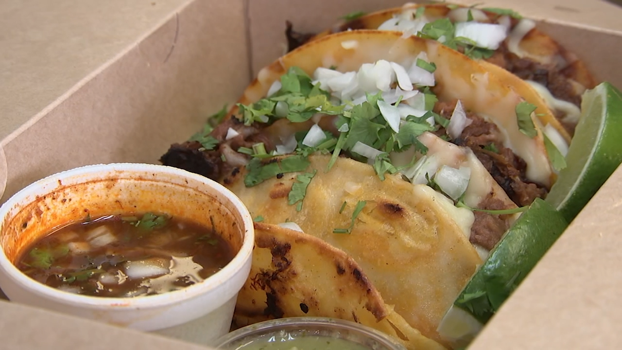 Korea Taqueria opens second brick-and-mortar in East Kensington