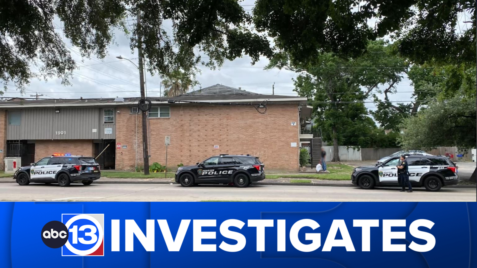 City of Houston sues Montrose complex visited by police 446 times last ...