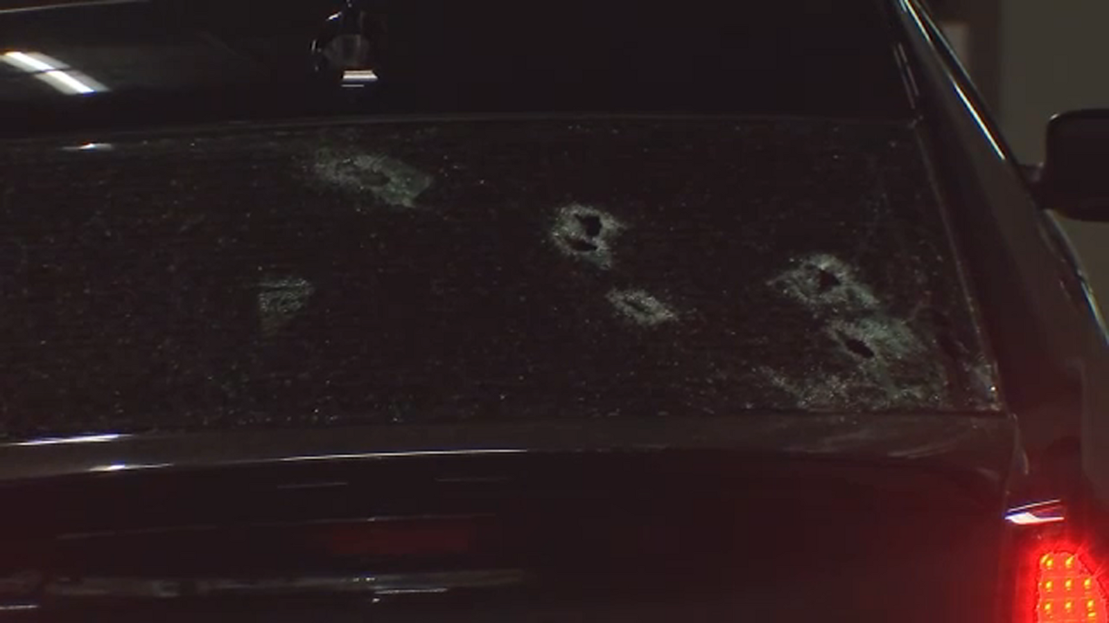 Man dies after being shot in Galleria Mall parking garage with woman ...