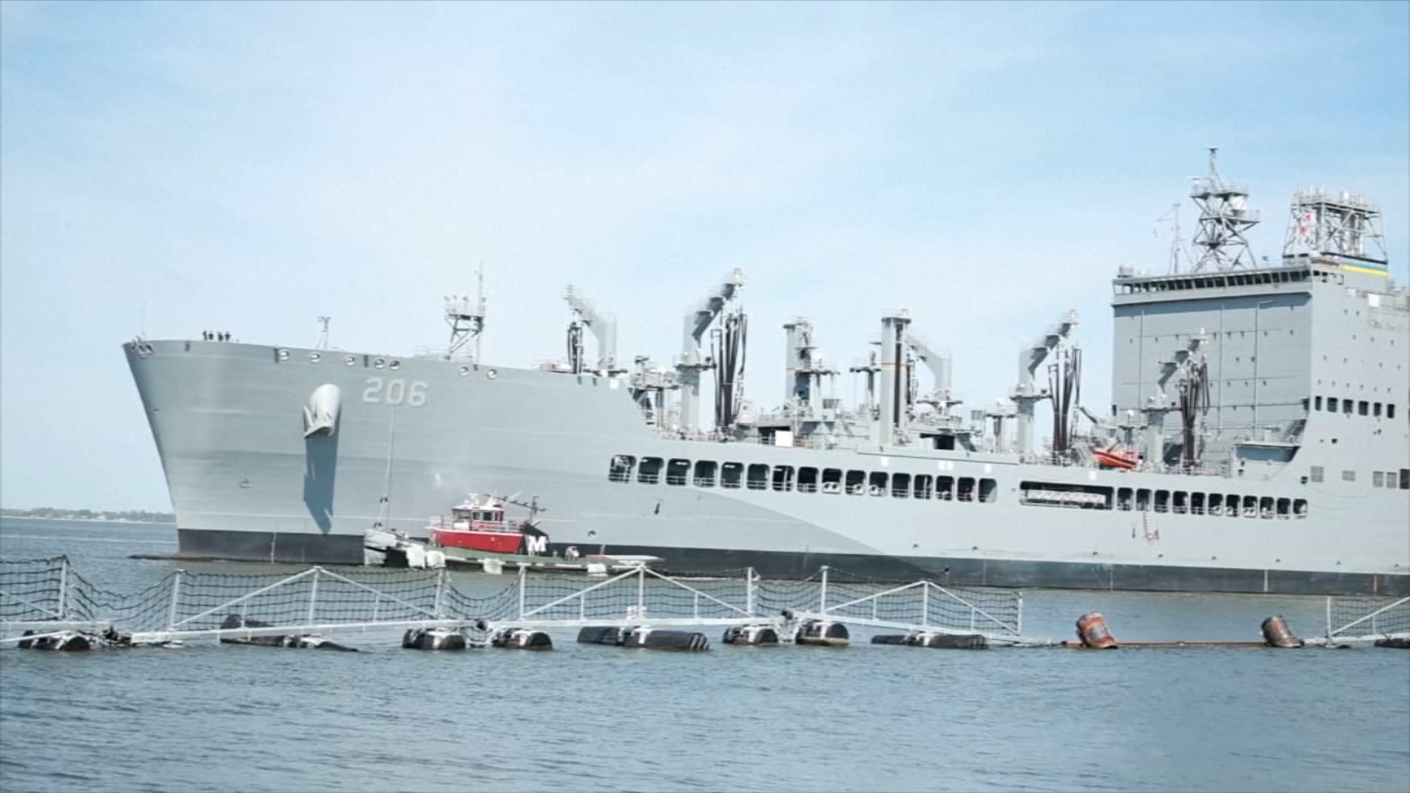 Pete Hegseth orders renaming of Navy ship honoring gay rights activist Harvey Milk - ABC7 Los Angeles