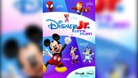 Disney Launches Its Disney Jr Let s Play Campaign Aimed At Getting 