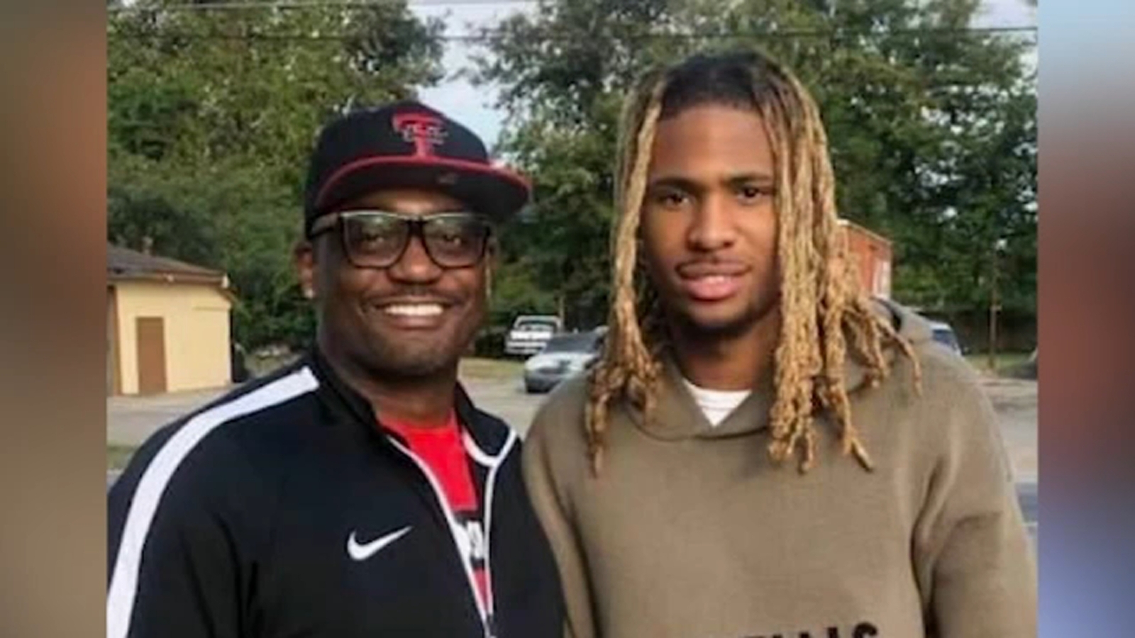 Family of NCCU basketball player who died during workout files lawsuit, seeks 'accountability'