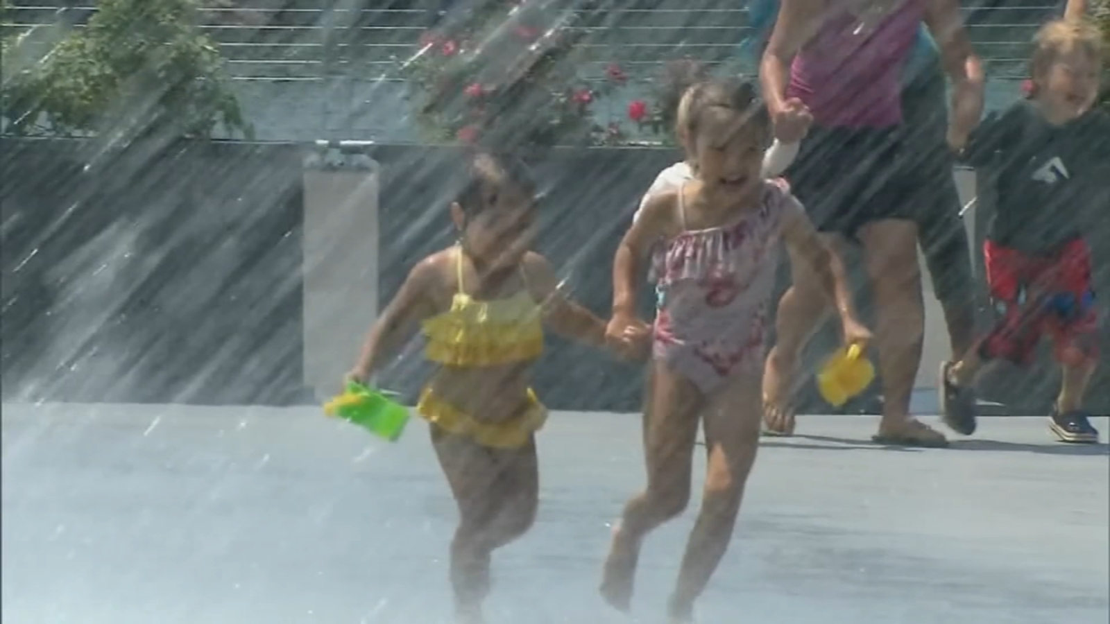 Protecting your eyes from sun damage