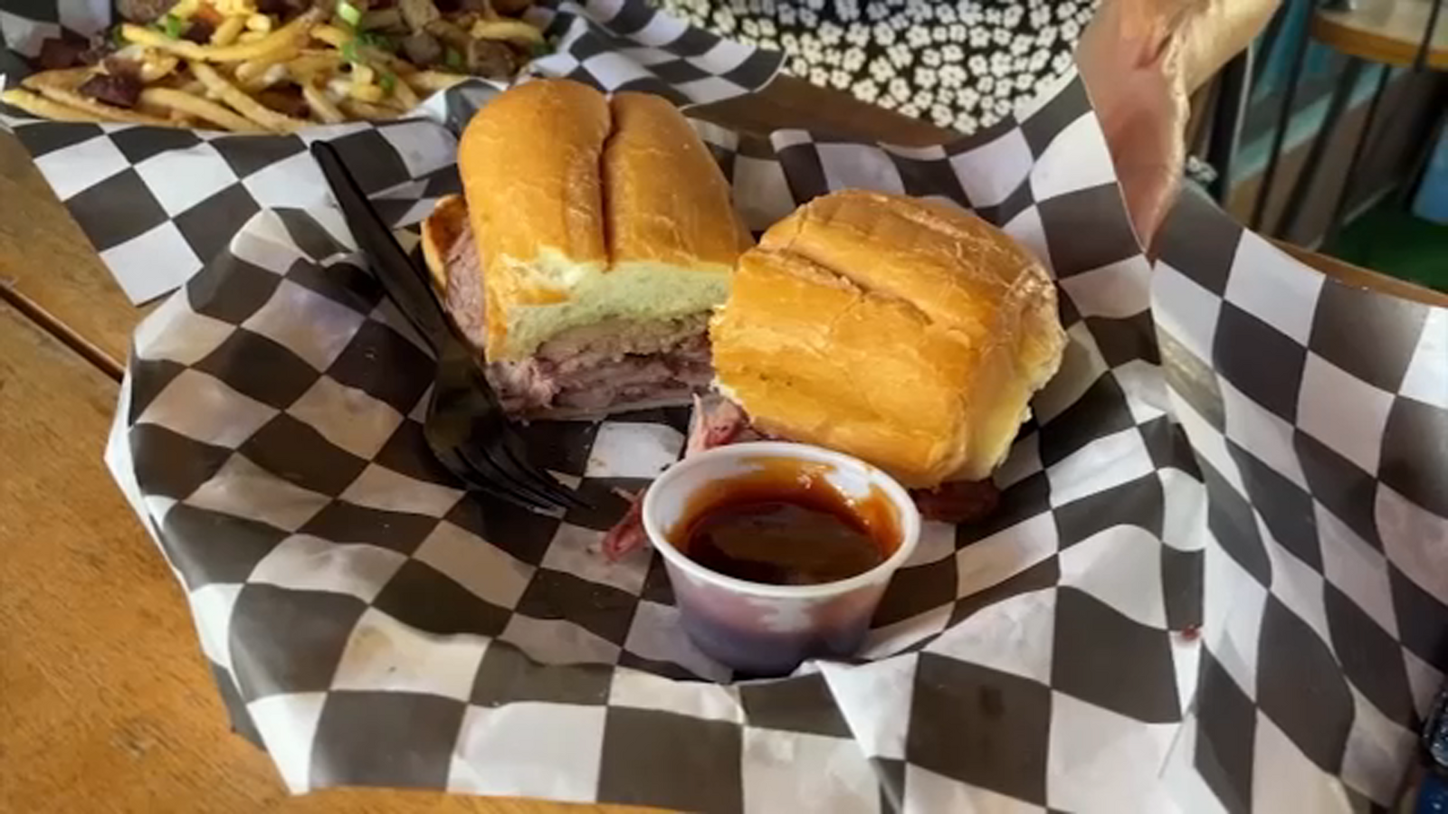 Dine and Dish: The Tri-Tipery in Merced County