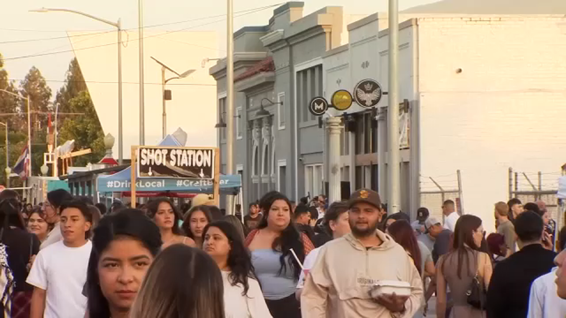 Fresno Art Hop